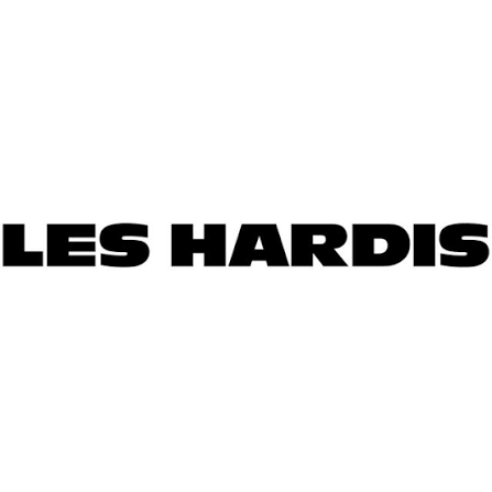 Référence client Les Hardis - Stratégie SEO & GEO