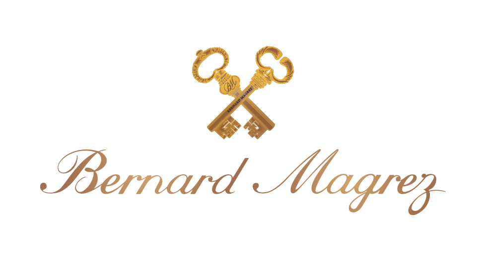 Référence client Bernard Magrez - Chantier GEO/GSO