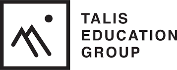 Référence client Talis Education Group - Stratégie GEO/GSO