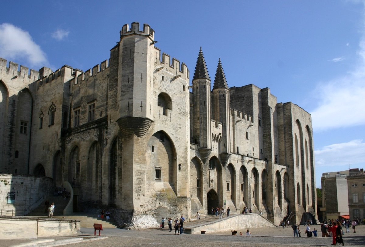 Agence SEO & GEO Avignon : top 5 en 2026