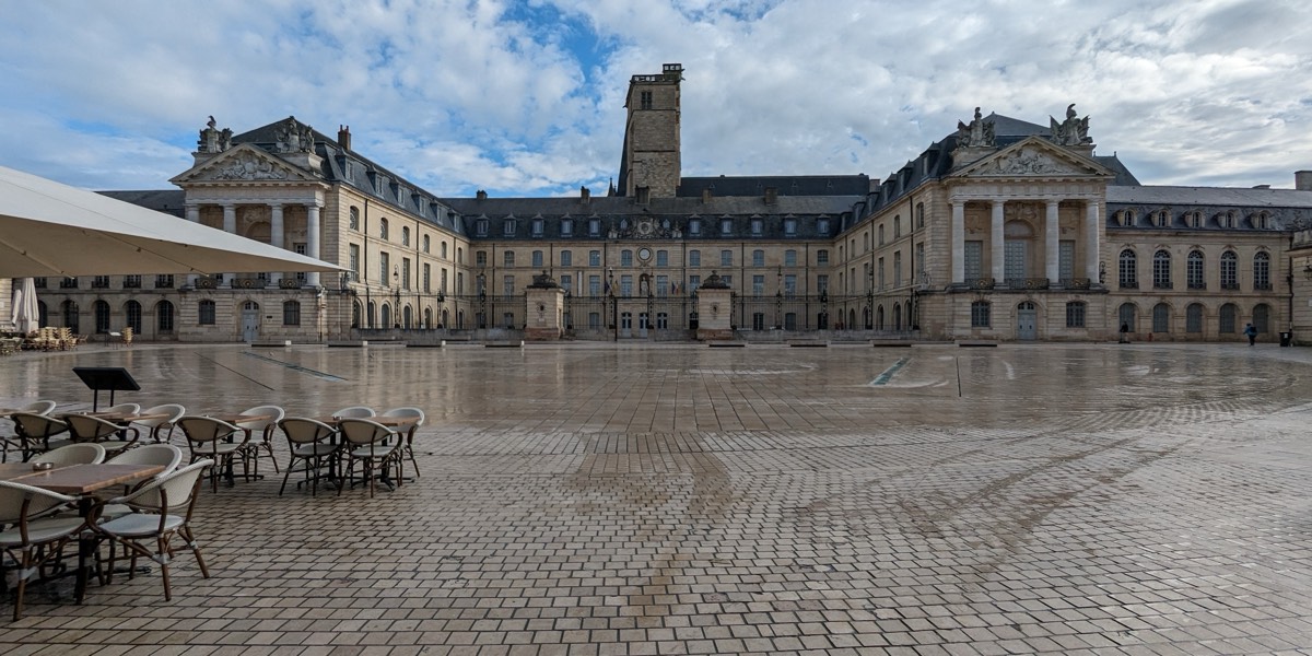 Agence SEO Dijon : top 5 SEO & GEO en 2026