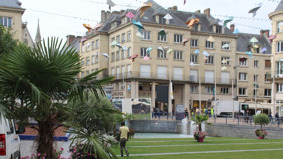Agence SEO et GEO à Amiens : les cinq acteurs du marché en 2026