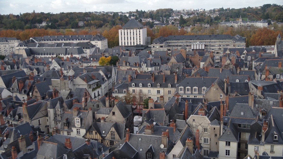Agence SEO et GEO à Tours : être visible sur Google et dans les IA en 2026