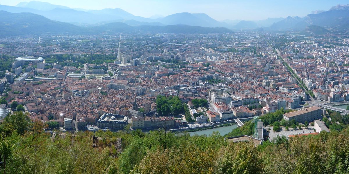 Agence SEO Grenoble : top 5 SEO & GEO en 2026