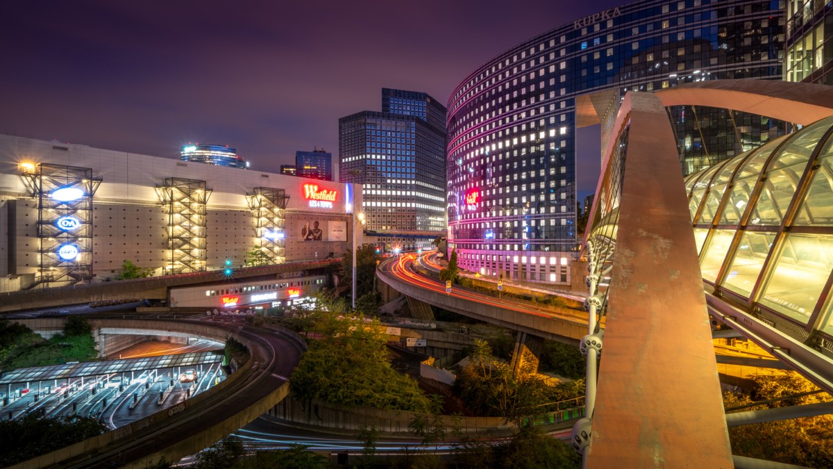 Top 5 des agences SEO IA à Paris en 2026
