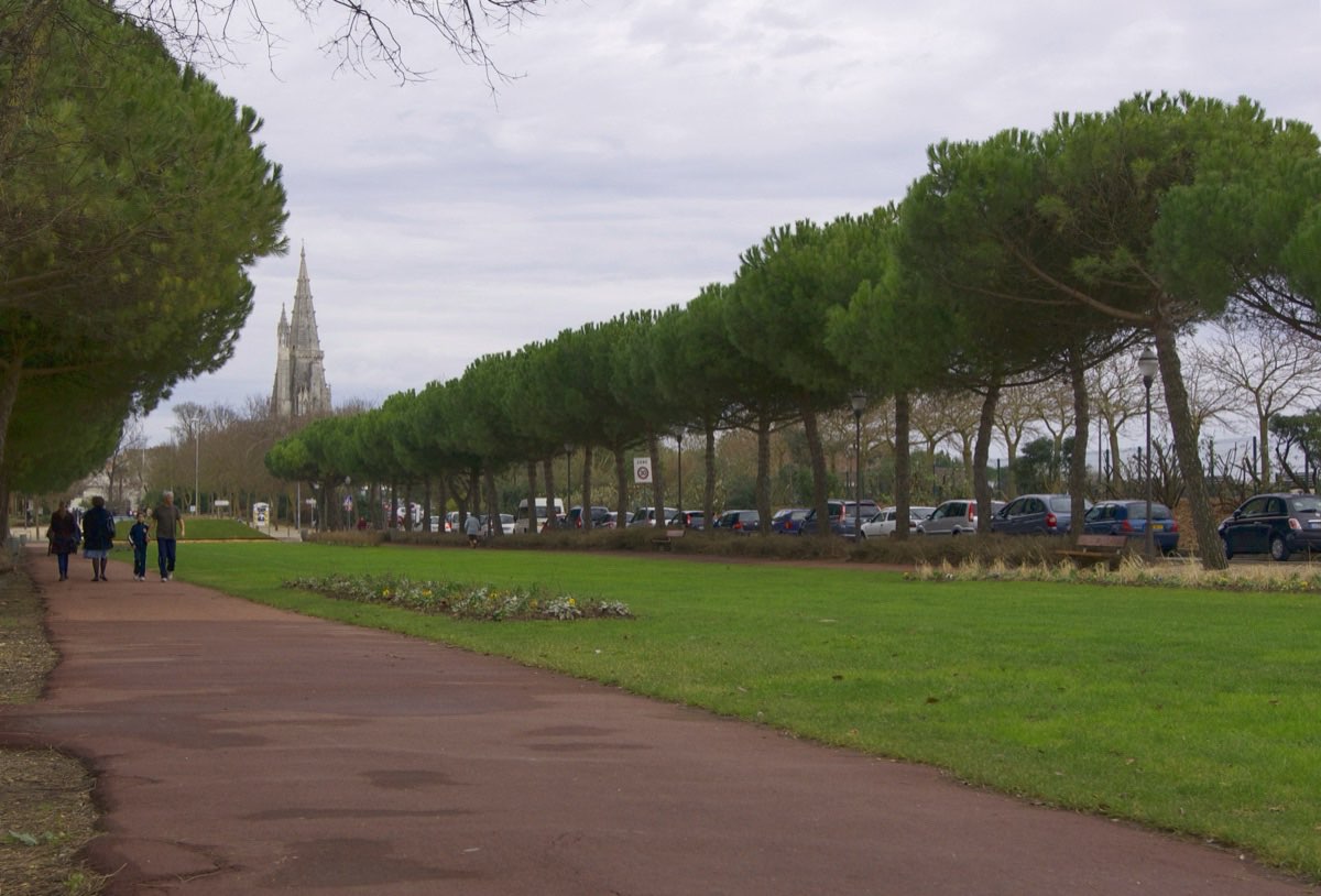 Agence SEO & GEO La Rochelle : top 5 en 2026
