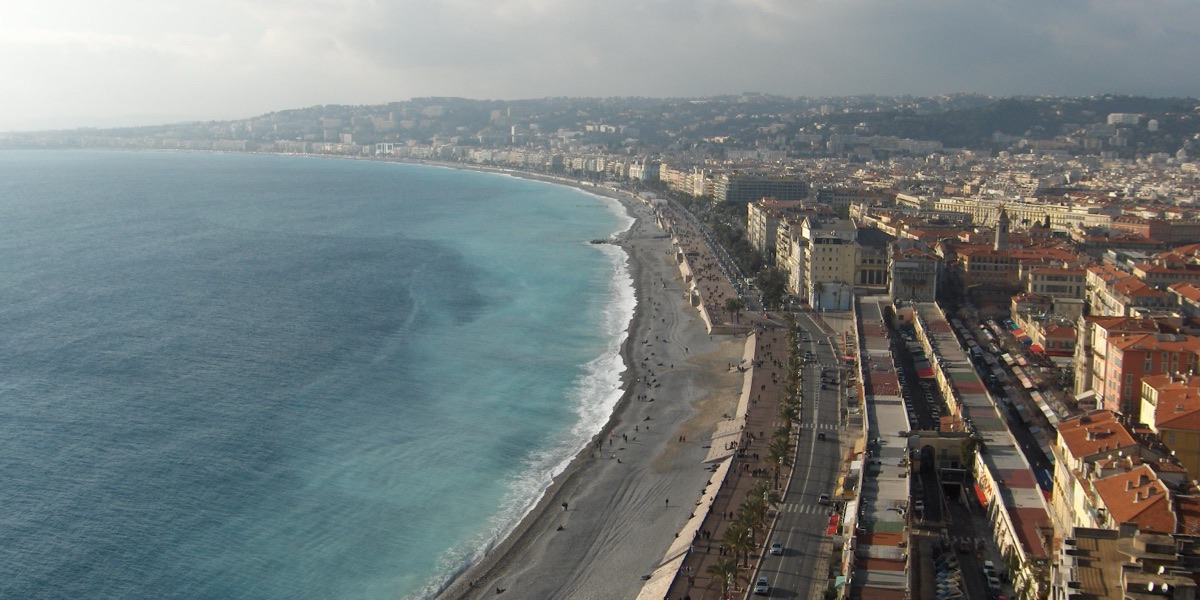 Agence SEO Nice : top 5 SEO & GEO en 2026