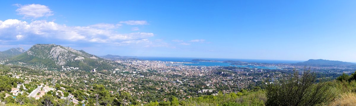 Agence SEO & GEO Toulon : top 5 en 2026