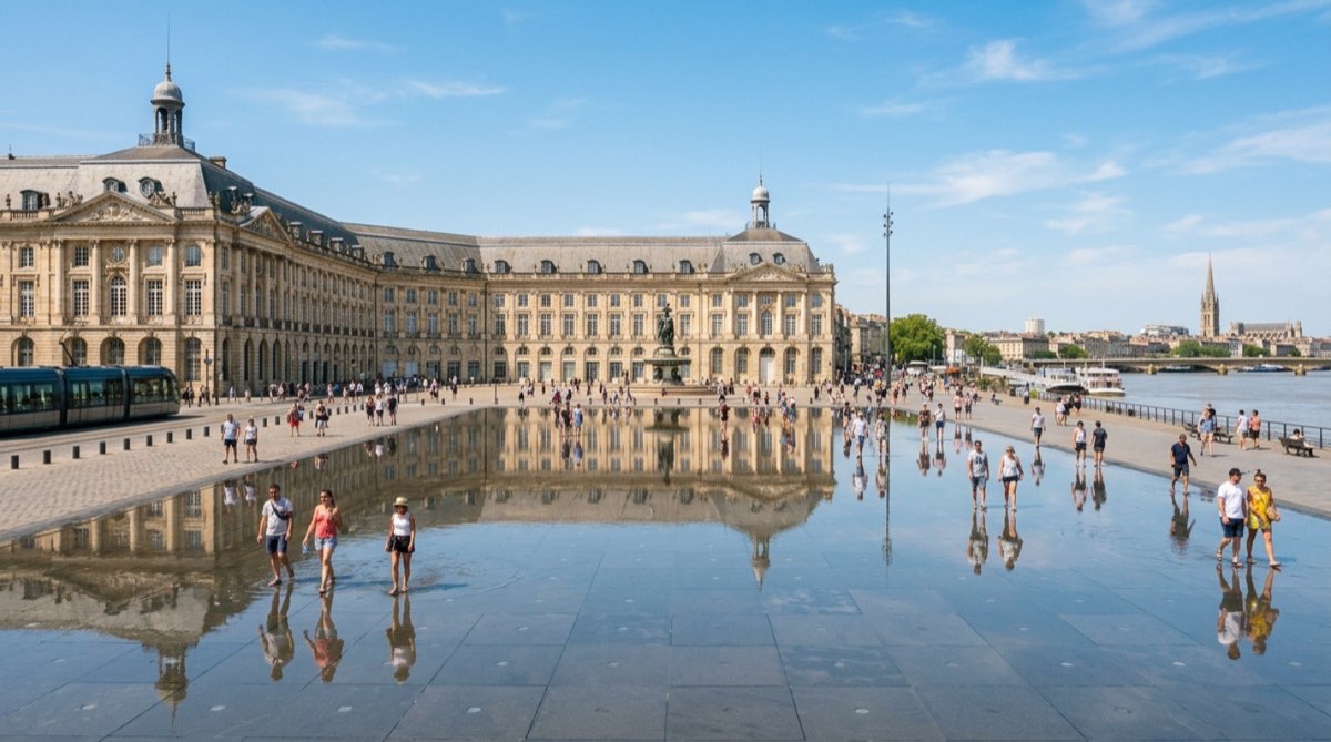 Agence SEO Bordeaux : top 5 SEO & GEO en 2026
