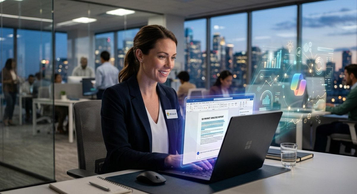 Microsoft Copilot SEO : être cité dans les réponses Copilot en 2026