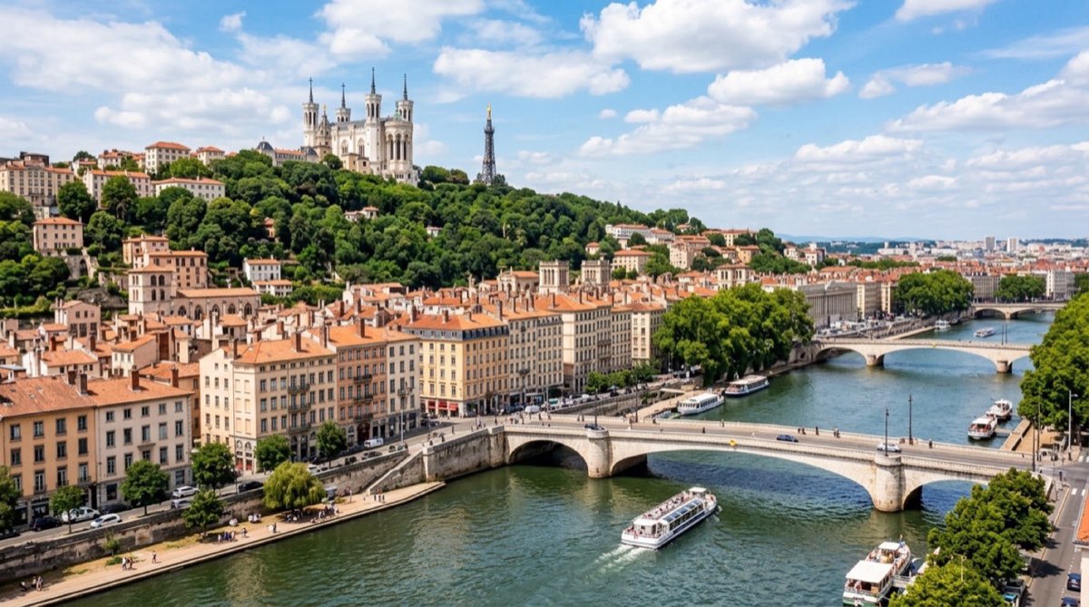 Agence SEO Lyon : top 5 SEO & GEO en 2026